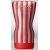 Мастурбатор TENGA Squeeze Tube Cup - Tenga - в Нефтекамске купить с доставкой