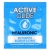 Лубрикант на водной основе Active Glide с гиалуроновой кислотой - 3 гр. - Биоритм - купить с доставкой в Нефтекамске