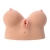 Мастурбатор Juliana Breast с вагиной - KOKOS - в Нефтекамске купить с доставкой