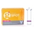 Стимулирующая насадка G-Spot Y Big size - Sitabella - купить с доставкой в Нефтекамске