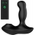 Черный вибратор-ротатор для стимуляции простаты Nexus Revo Air - Nexus Range - в Нефтекамске купить с доставкой