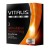 Презервативы VITALIS PREMIUM stimulation   warming с согревающим эффектом - 3 шт. - Vitalis - купить с доставкой в Нефтекамске