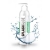 Гель-лубрикант продлевающего действия SPLASHGLIDE LONGPLAY PROLONG - 250 мл. - Splashglide - купить с доставкой в Нефтекамске
