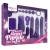 Эротический набор Toy Joy Mega Purple - Toy Joy - купить с доставкой в Нефтекамске