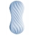 Мастурбатор Tenga Flex Bubbly Blue - Tenga - в Нефтекамске купить с доставкой