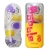 Мастурбатор Tenga Bobble Magic Marbles - Tenga - в Нефтекамске купить с доставкой