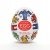 Мастурбатор-яйцо Keith Haring EGG DANCE - Tenga - в Нефтекамске купить с доставкой