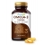 Пищевая добавка SuperCaps OMEGA-3 - 50 капсул (1000 мг) - SuperCaps - купить с доставкой в Нефтекамске