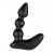 Черный вибростимулятор Nexus Bendz Prostate Edition - 14,1 см. - Nexus Range - в Нефтекамске купить с доставкой