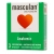 Презервативы анатомической формы Masculan Anatomic - 3 шт. - Masculan - купить с доставкой в Нефтекамске