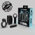 Набор Bathmate Vibe Endurance Kit: 2 эрекционных кольца, вибропуля, мастурбатор - Bathmate купить в Нефтекамске с доставкой в Orgasmix.ru Набор Bathmate Vibe Endurance Kit: 2 эрекционных кольца, вибропуля, мастурбатор - Bathmate