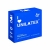 Классические презервативы Unilatex Natural Plain - 3 шт. - Unilatex - купить с доставкой в Нефтекамске