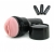 Мастурбатор-вагина Fleshlight - Vibro Pink Lady Touch с вибрацией - Fleshlight - в Нефтекамске купить с доставкой