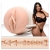 Мастурбатор-вагина Fleshlight Girls - Violet Myers Waifu - Fleshlight - в Нефтекамске купить с доставкой