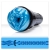 Мастурбатор-вагина Fleshlight Freaks Alien Blue Metallic - Fleshlight - в Нефтекамске купить с доставкой