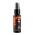 Гель с эффектом вибрации Volcano Of Passion со вкусом персика и маракуйи - 25 мл. - Erotist Lubricants - купить с доставкой в Нефтекамске