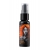 Гель с эффектом вибрации Volcano Of Passion со вкусом вишни - 25 мл. - Erotist Lubricants - купить с доставкой в Нефтекамске