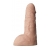 Телесный фаллоудлинитель с мошонкой Cock Next - 19 см. - LOVETOY (А-Полимер) - в Нефтекамске купить с доставкой