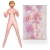 Надувная секс-кукла Камилла - Bior toys - в Нефтекамске купить с доставкой