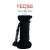 Черная веревка для фиксации Deluxe Silky Rope - 9,75 м. - Pipedream - купить с доставкой в Нефтекамске