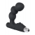 Стимулятор простаты с вибрацией Rebel Bead-shaped Prostate Stimulator - Orion - в Нефтекамске купить с доставкой