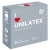 Презервативы с точками Unilatex Dotted - 3 шт. - Unilatex - купить с доставкой в Нефтекамске