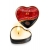Массажная свеча с ароматом шоколада Bougie Massage Candle - 35 мл. - Plaisir Secret - купить с доставкой в Нефтекамске