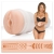 Мастурбатор-вагина Fleshlight Girls - Dillion Harper Crush - Fleshlight - в Нефтекамске купить с доставкой