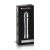 Фаллоимитатор для электростимуляции Glossy Glen Dildo - 14 см. - MyStim - купить с доставкой в Нефтекамске