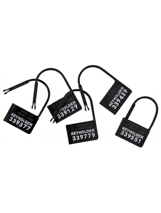 Набор для мужского пояса верности Cock Cage Set - Orion - купить с доставкой в Нефтекамске