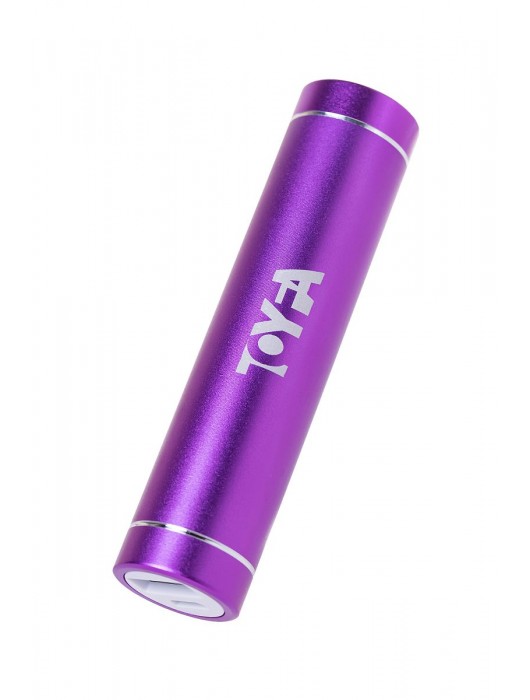 Портативное зарядное устройство A-toys 2400 mAh microUSB - A-toys - купить с доставкой в Нефтекамске