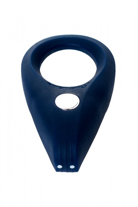 Эрекционное кольцо на пенис Satisfyer Ring 1 - Satisfyer - в Нефтекамске купить с доставкой