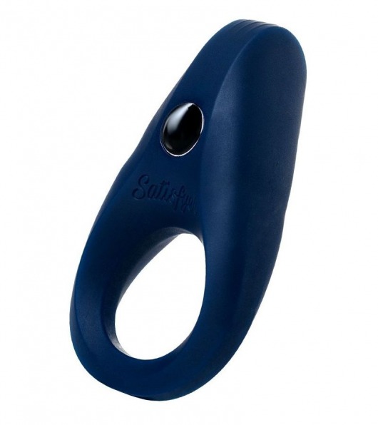 Эрекционное кольцо на пенис Satisfyer Ring 1 - Satisfyer - в Нефтекамске купить с доставкой