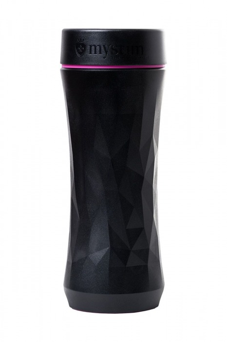 Мастурбатор-анус Opus E Donut с возможностью подключения электростимуляции - MyStim - купить с доставкой в Нефтекамске