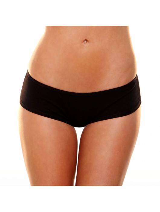 Женские трусики Hustler с аббревиатурой DTF - Hustler Lingerie купить с доставкой