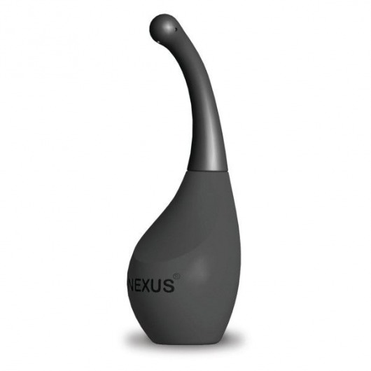 Анальный душ Nexus Douche Pro - Nexus Range - купить с доставкой в Нефтекамске