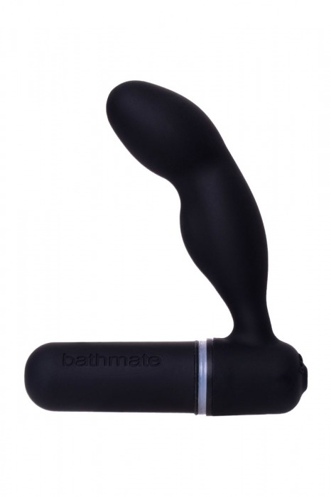 Стимулятор простаты Prostate Vibe - 10,5 см. - Bathmate - в Нефтекамске купить с доставкой