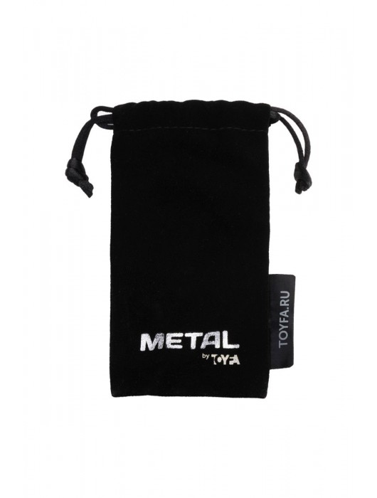 Серебристая соединительная цепочка с двумя карабинами - ToyFa - купить с доставкой в Нефтекамске