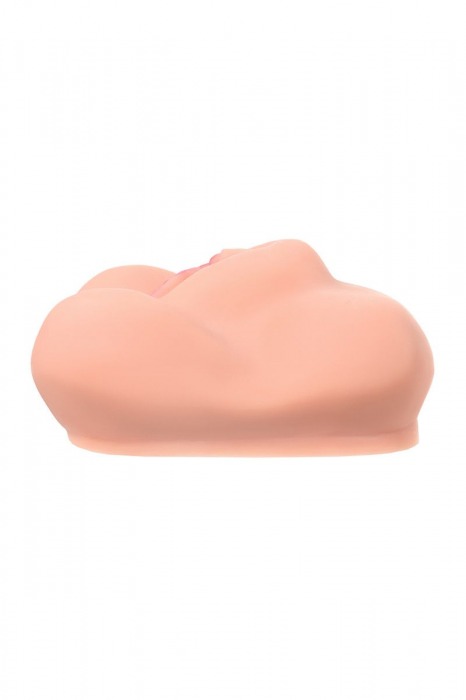 Мастурбатор-вагина Adarashi 3 без вибрации - KOKOS - в Нефтекамске купить с доставкой