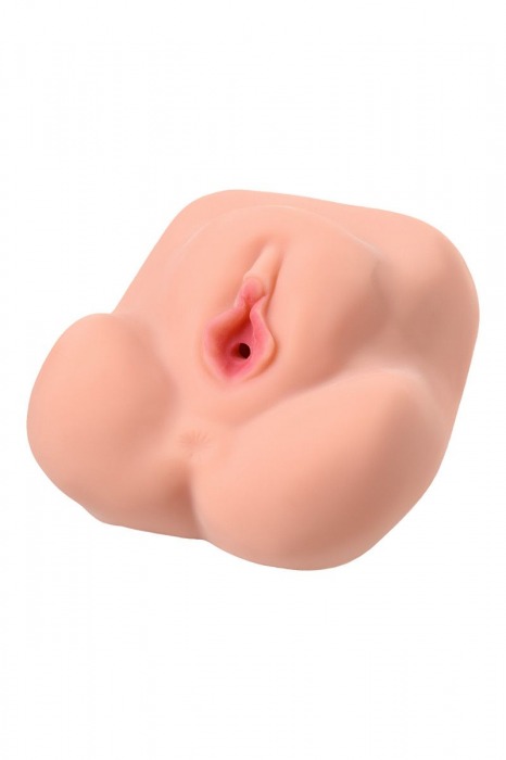 Мастурбатор-вагина Adarashi 3 без вибрации - KOKOS - в Нефтекамске купить с доставкой