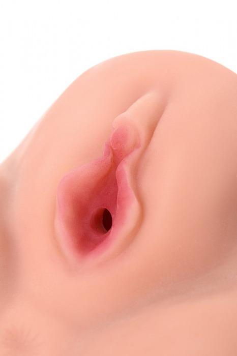 Мастурбатор-вагина Adarashi 3 без вибрации - KOKOS - в Нефтекамске купить с доставкой