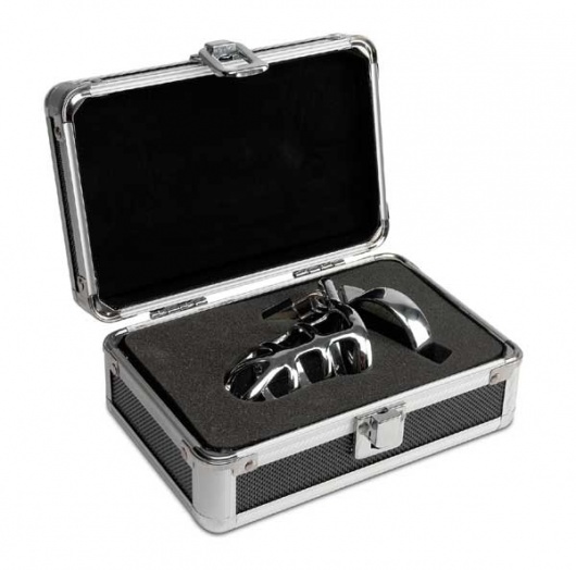 Пояс верности Cock Cage - Pipedream - купить с доставкой в Нефтекамске