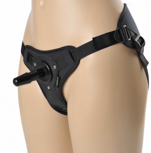 Трусики HARNESS Dual Peak размера XS-M - Sitabella - купить с доставкой в Нефтекамске