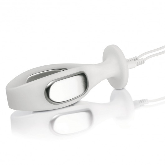 Вагинальный электростимулятор Julian - MyStim - купить с доставкой в Нефтекамске