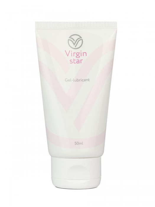 Интимный лубрикант для женщин Titan Gel Virgin Star - 50 мл. - Titan - купить с доставкой в Нефтекамске