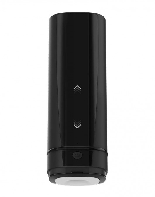 Мастурбатор для секса на расстоянии Onyx+ - Kiiroo - в Нефтекамске купить с доставкой