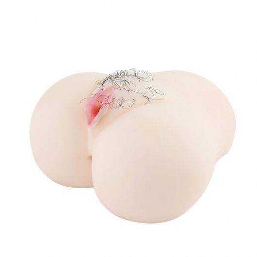 Мастурбатор с вибрацией Japanese School Girl - Baile - в Нефтекамске купить с доставкой