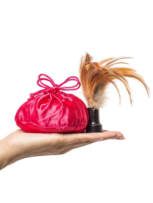 Пудра для тела Honey Dust Body Powder с ароматом кокоса и ананаса - 170 гр. - Kama Sutra - купить с доставкой в Нефтекамске