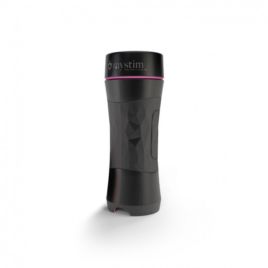 Мастурбатор-вагина Opus Mica - MyStim - в Нефтекамске купить с доставкой