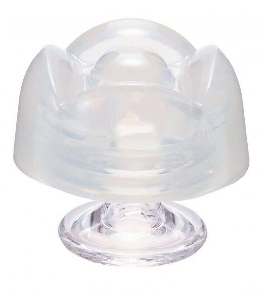 Клиторальный стимулятор Iroha Petit Lily - Tenga в Нефтекамске Клиторальный стимулятор Iroha Petit Lily - Tenga